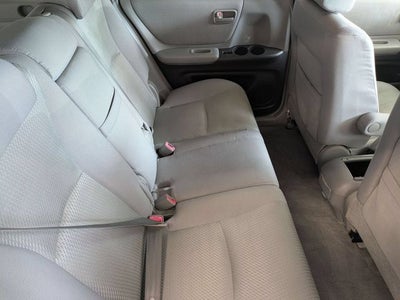 2006 Toyota Highlander Hybrid Limited