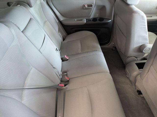2006 Toyota Highlander Hybrid Limited