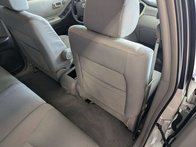 2006 Toyota Highlander Hybrid Limited