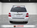 2006 Toyota Highlander Hybrid Limited