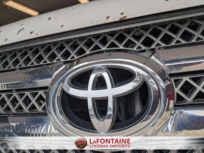 2006 Toyota Highlander Hybrid Limited