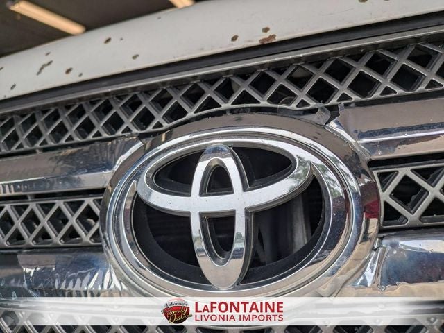 2006 Toyota Highlander Hybrid Limited