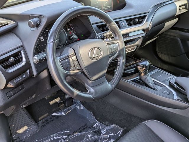 2020 Lexus UX 250h Base