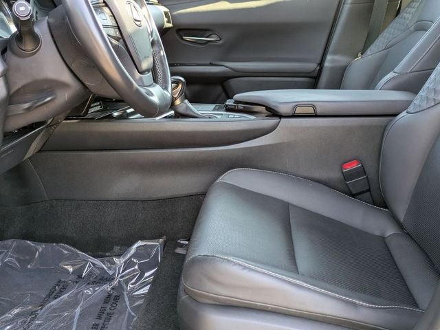 2020 Lexus UX 250h Base