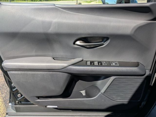 2020 Lexus UX 250h Base
