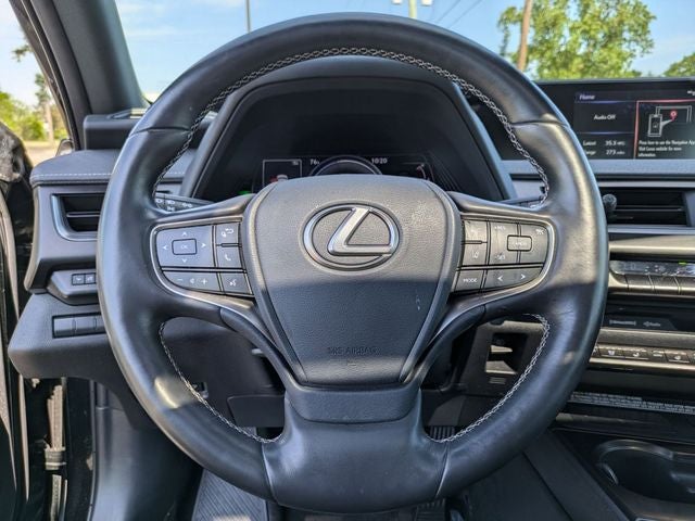 2020 Lexus UX 250h Base