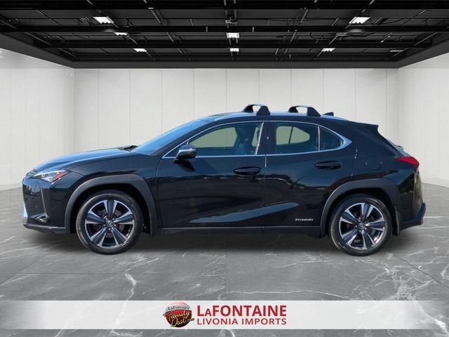 2020 Lexus UX 250h Base