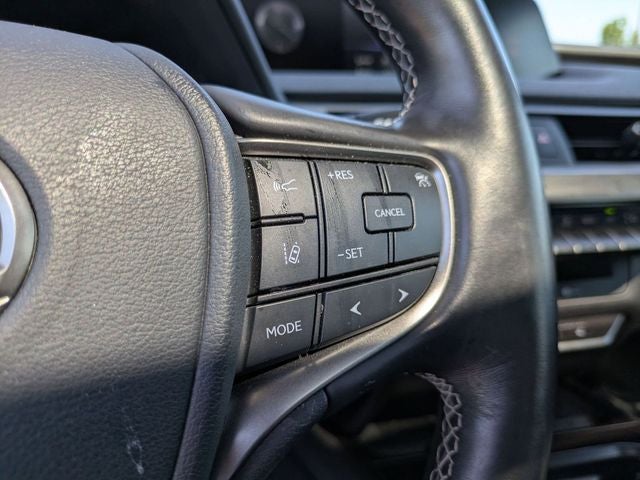 2020 Lexus UX 250h Base