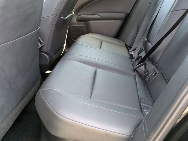 2020 Lexus UX 250h Base