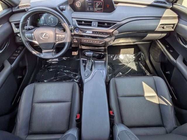 2020 Lexus UX 250h Base