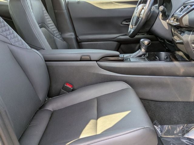 2020 Lexus UX 250h Base