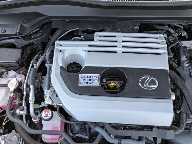 2020 Lexus UX 250h Base