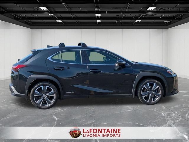 2020 Lexus UX 250h Base