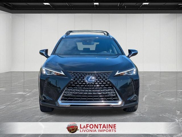2020 Lexus UX 250h Base