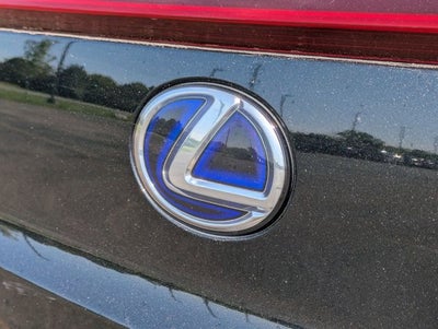 2020 Lexus UX 250h Base