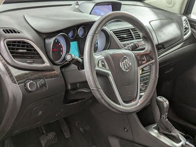 2016 Buick Encore Base