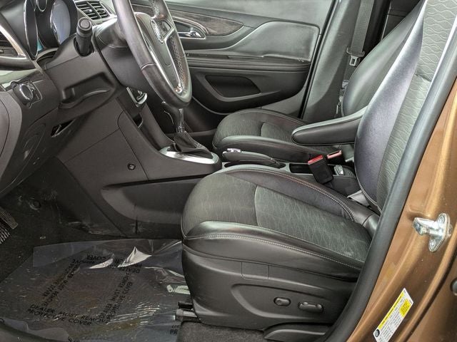 2016 Buick Encore Base