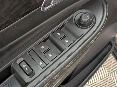 2016 Buick Encore Base