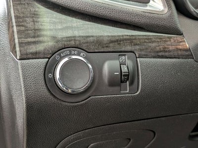 2016 Buick Encore Base