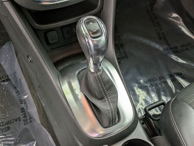 2016 Buick Encore Base