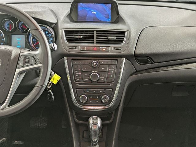 2016 Buick Encore Base