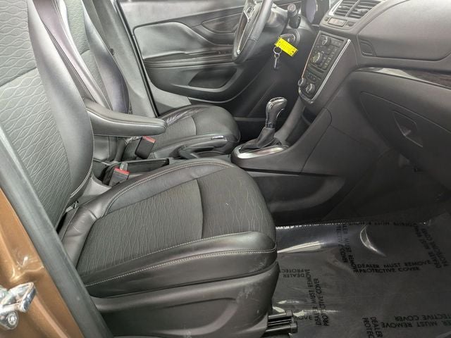 2016 Buick Encore Base