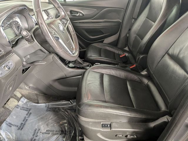 2019 Buick Encore Essence