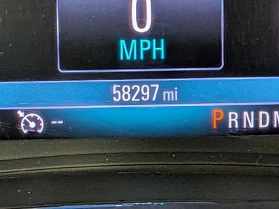 2019 Buick Encore Essence