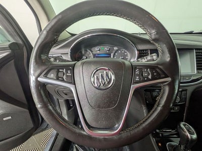 2019 Buick Encore Essence