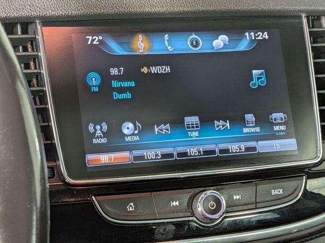 2019 Buick Encore Essence