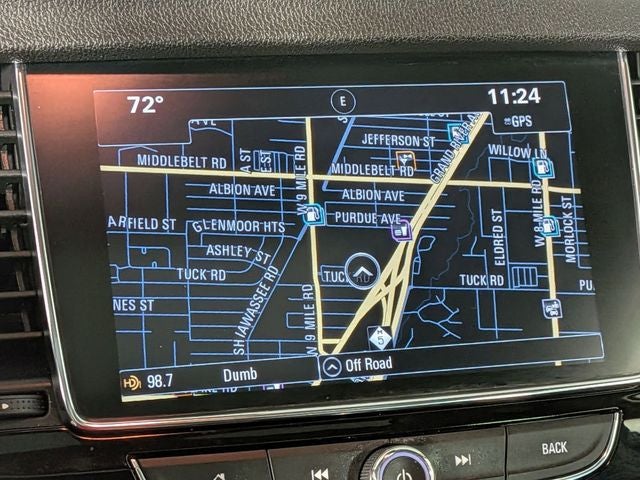 2019 Buick Encore Essence