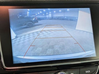 2019 Buick Encore Essence