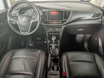 2019 Buick Encore Essence