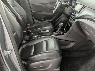 2019 Buick Encore Essence