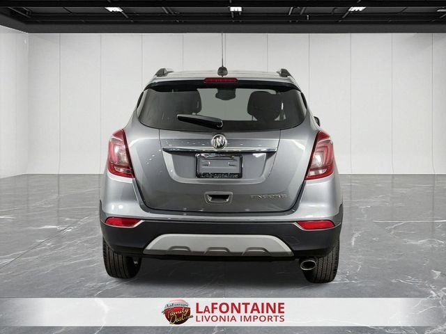 2019 Buick Encore Essence