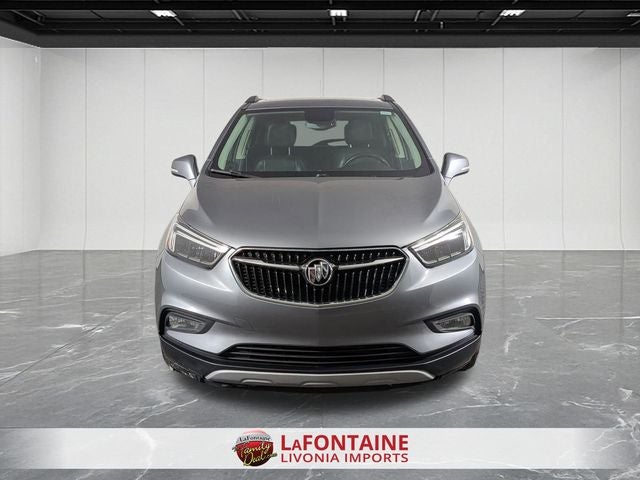 2019 Buick Encore Essence
