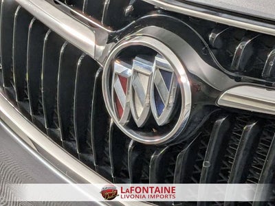 2019 Buick Encore Essence