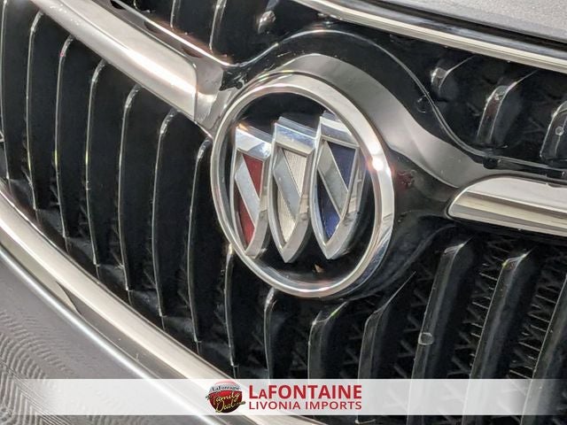 2019 Buick Encore Essence