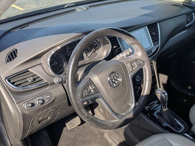 2017 Buick Encore Premium