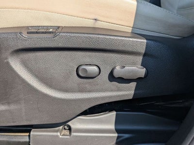 2017 Buick Encore Premium