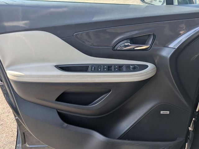 2017 Buick Encore Premium