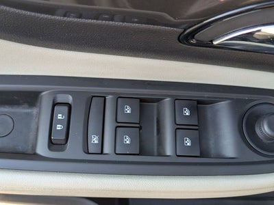 2017 Buick Encore Premium