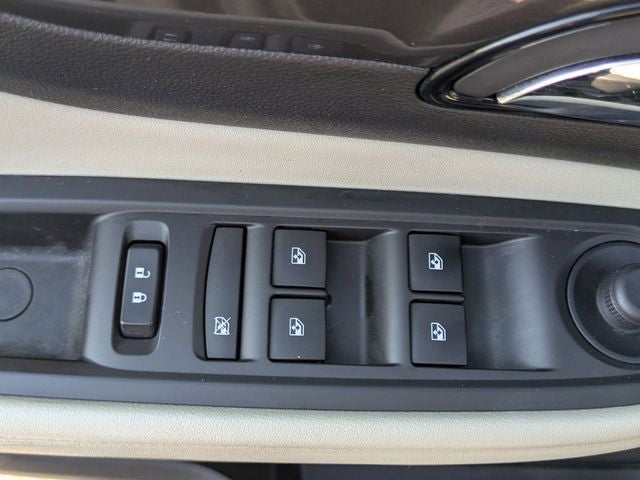 2017 Buick Encore Premium