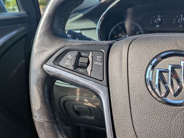 2017 Buick Encore Premium
