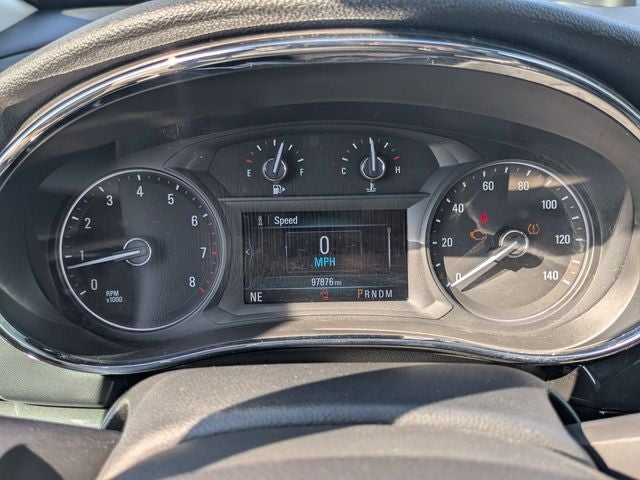 2017 Buick Encore Premium