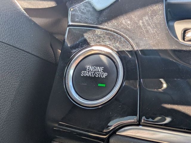 2017 Buick Encore Premium