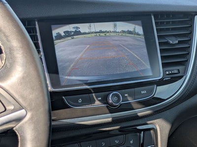 2017 Buick Encore Premium