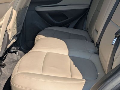 2017 Buick Encore Premium