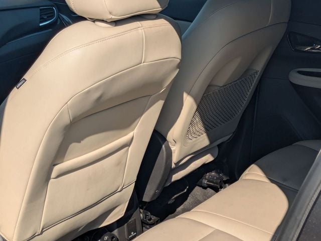 2017 Buick Encore Premium