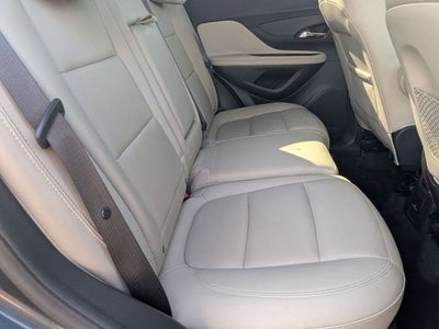 2017 Buick Encore Premium